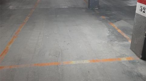 Garage to rent in Carretera de la Vilavella, 1, Nules, Castellón - image 2 Photo 2 of Garage to rent in Carretera de la Vilavella, 1, Nules, Castellón