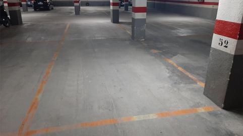 Garage to rent in Carretera de la Vilavella, 1, Nules, Castellón - image 3 Photo 3 of Garage to rent in Carretera de la Vilavella, 1, Nules, Castellón