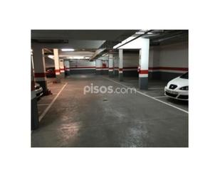 Parking of Garage to rent in  Madrid Capital