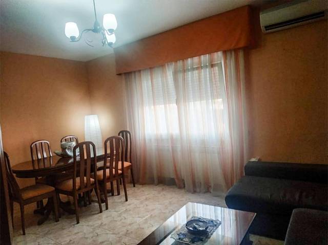 Piso en Alquiler en Paseo de Recoletos, 12 en El Tiemblo