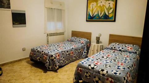 Photo 3 of Flat to rent in Paseo de Recoletos, 12, El Tiemblo , Ávila