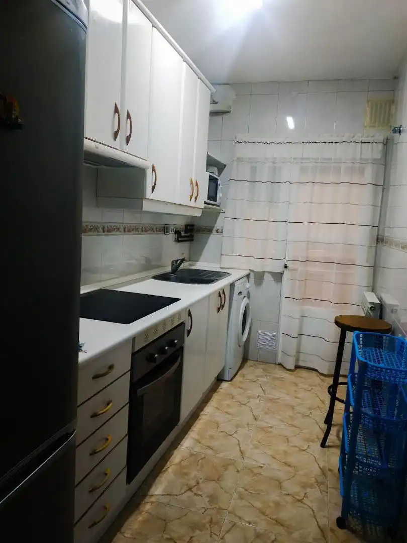 Wohnung zur Miete in Paseo de Recoletos, 12, El Tiemblo