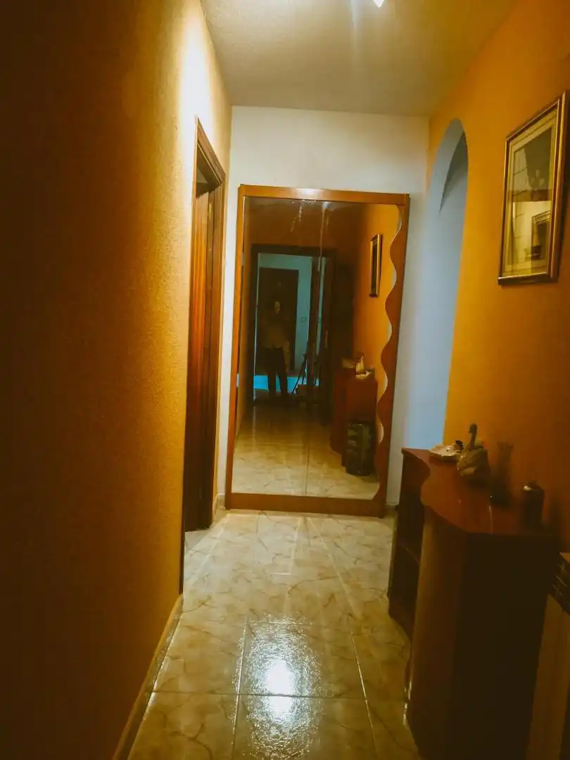Wohnung zur Miete in Paseo de Recoletos, 12, El Tiemblo
