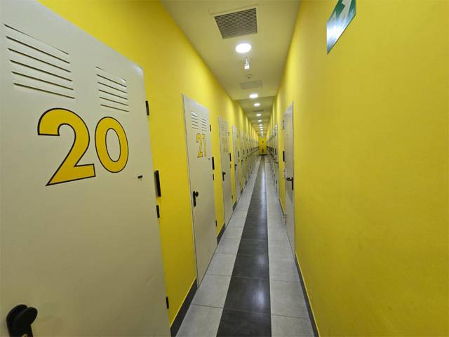 Trastero en Venta en Calle del Puerto de Alazores, 14 en Casco Histórico de Vallecas