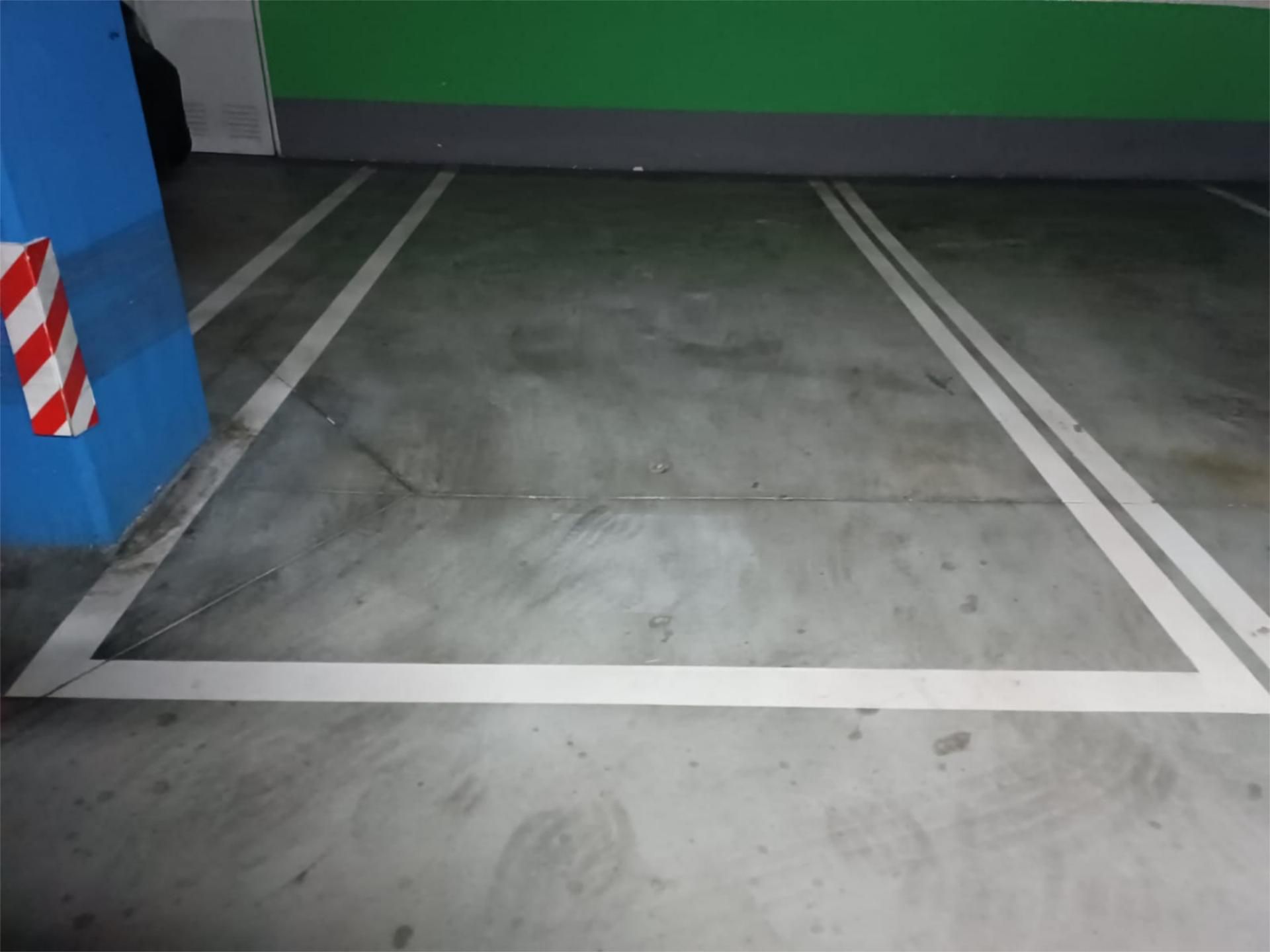 Aparcament de Garatge de lloguer en  Pamplona / Iruña