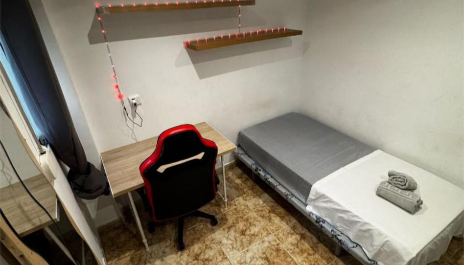 Photo 1 of Flat to share in Carrer de Monterrey, 95, San Ramón - Monte de Piedad, Valencia