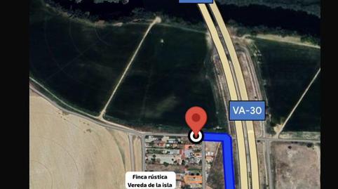 Country house for sale in Extrarradio Diseminados, 15, Santovenia de Pisuerga, Valladolid - image 3 Photo 3 of Country house for sale in Extrarradio Diseminados, 15, Santovenia de Pisuerga, Valladolid