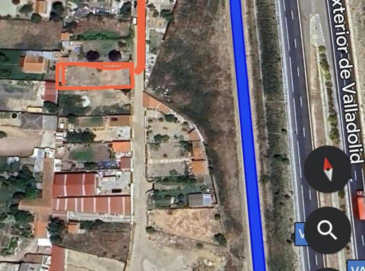 Country house for sale in Extrarradio Diseminados, 15, Santovenia de Pisuerga, Valladolid - image 1 Photo 1 of Country house for sale in Extrarradio Diseminados, 15, Santovenia de Pisuerga, Valladolid