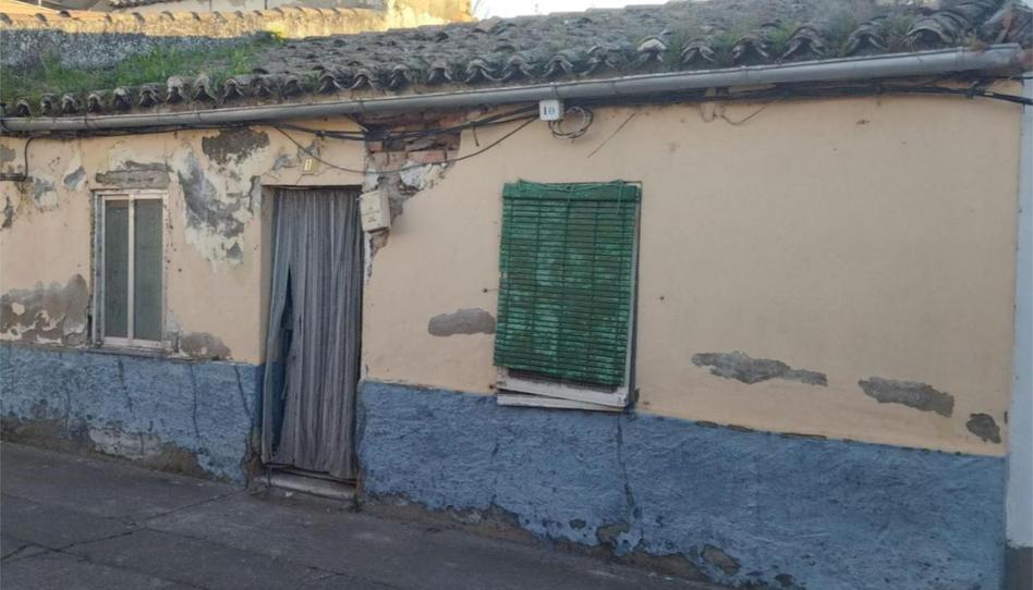 Photo 1 of Planta baja for sale in Calle de Gema, 16, Pinilla, Zamora