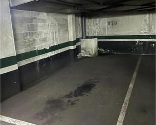 Garage to rent in Chopera