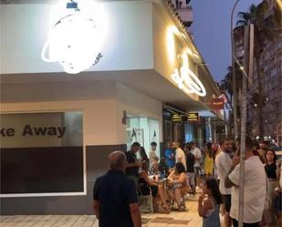 Local de lloguer en Torremolinos amb Aire condicionat