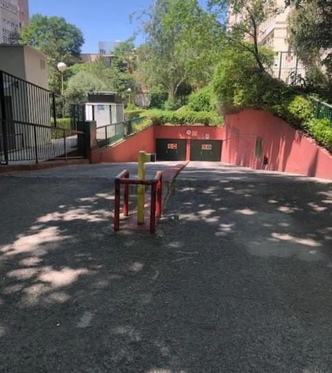 Garatge de lloguer a Calle Rafael Salazar Alonso, 16 G, Estrella, Madrid - imatge 2 Foto 2 de Garatge de lloguer a Calle Rafael Salazar Alonso, 16 G, Estrella, Madrid