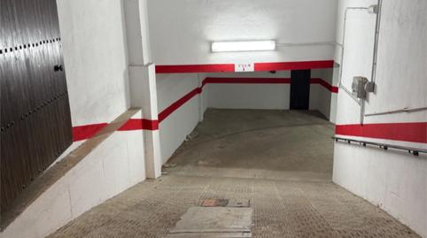 Photo 2 of Garage to rent in Calle el Rojo, 56, Baeza, Jaén