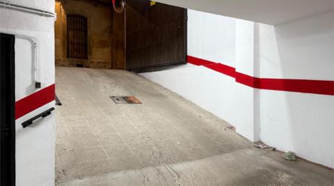 Photo 3 of Garage to rent in Calle el Rojo, 56, Baeza, Jaén