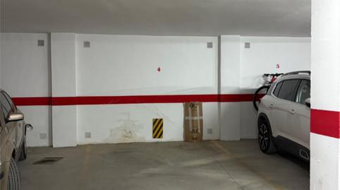 Photo 4 of Garage to rent in Calle el Rojo, 56, Baeza, Jaén