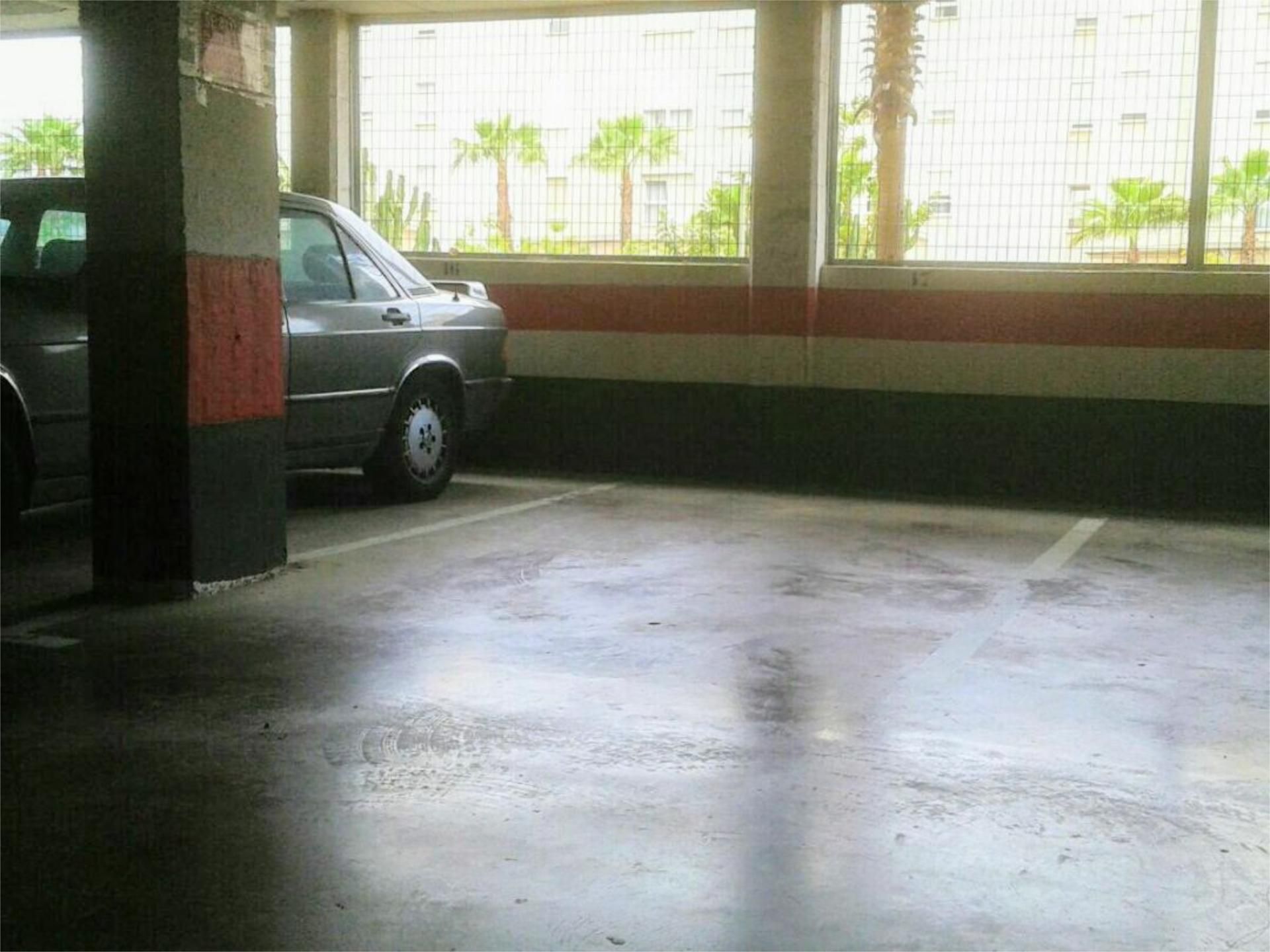 Aparcament de Garatge de lloguer en Las Palmas de Gran Canaria