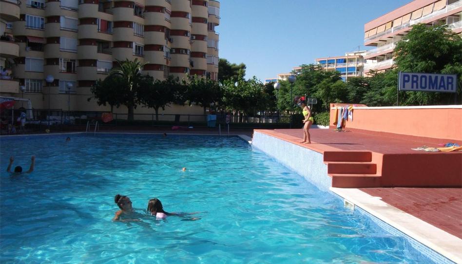 Flat for sale in Passeig de Pau Casals, 117, La Pineda, Tarragona - image 1 Photo 1 of Flat for sale in Passeig de Pau Casals, 117, La Pineda, Tarragona