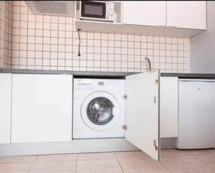 Flat to rent in Guargacho