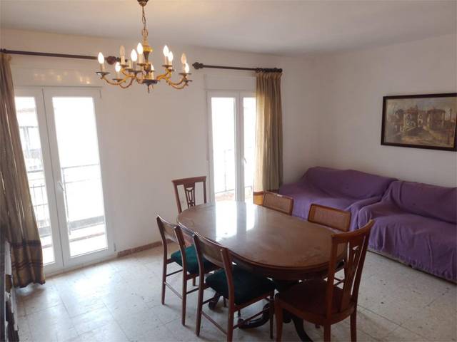 Piso en Alquiler en Calle Mayor, 24 en Huete