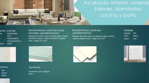 Photo 3 of Apartment for sale in Paseo Marítimo de Poniente, N 39, Poniente - Faro, Málaga