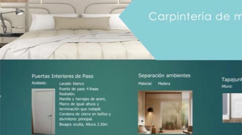 Photo 4 of Apartment for sale in Paseo Marítimo de Poniente, N 39, Poniente - Faro, Málaga