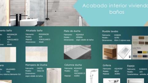 Photo 5 of Apartment for sale in Paseo Marítimo de Poniente, N 39, Poniente - Faro, Málaga