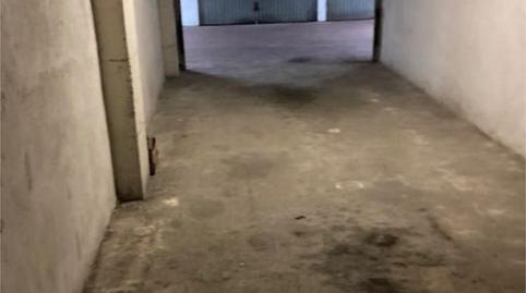 Garatge de lloguer a Via Augusta, 18a, Centre, Tarragona - imatge 4 Foto 4 de Garatge de lloguer a Via Augusta, 18a, Centre, Tarragona