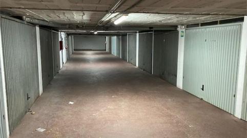 Garatge de lloguer a Via Augusta, 18a, Centre, Tarragona - imatge 5 Foto 5 de Garatge de lloguer a Via Augusta, 18a, Centre, Tarragona