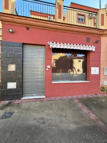 Local comercial en Venta en Urbanizacion Jardines de Aznalcóllar, 22 en Aznalcóllar