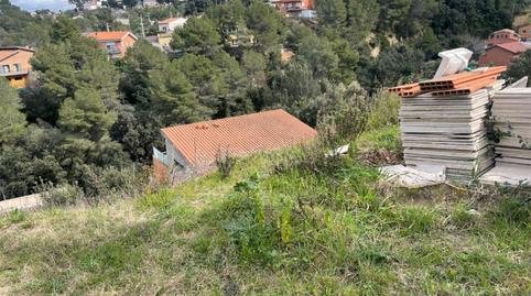 Constructible Land for sale in Carrer de la Mallerenga, 28, Can Palet de Vista Alegre, Barcelona - image 2 Photo 2 of Constructible Land for sale in Carrer de la Mallerenga, 28, Can Palet de Vista Alegre, Barcelona