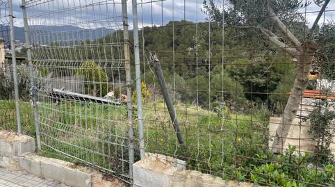 Constructible Land for sale in Carrer de la Mallerenga, 28, Can Palet de Vista Alegre, Barcelona - image 3 Photo 3 of Constructible Land for sale in Carrer de la Mallerenga, 28, Can Palet de Vista Alegre, Barcelona