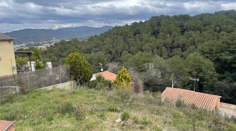 Constructible Land for sale in Carrer de la Mallerenga, 28, Can Palet de Vista Alegre, Barcelona - image 4 Photo 4 of Constructible Land for sale in Carrer de la Mallerenga, 28, Can Palet de Vista Alegre, Barcelona