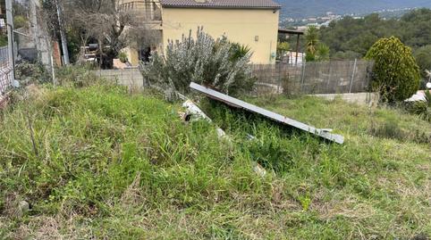 Constructible Land for sale in Carrer de la Mallerenga, 28, Can Palet de Vista Alegre, Barcelona - image 5 Photo 5 of Constructible Land for sale in Carrer de la Mallerenga, 28, Can Palet de Vista Alegre, Barcelona