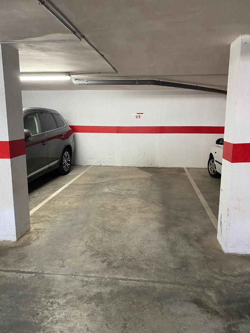 Parking of Garage for sale in Santa Pola