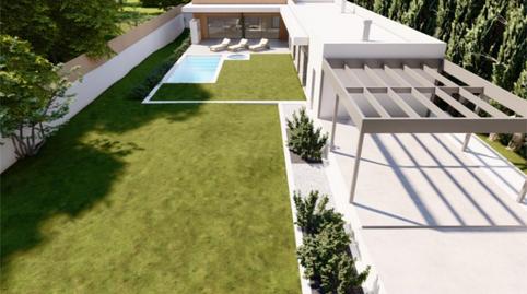 Foto 2 de Casa o xalet en venda a Passeig Manuel de Falla, 1141, Cala Magrana - Cala Anguila - Cala Mendia, Illes Balears