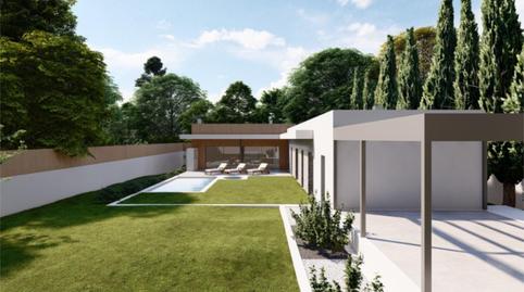 Foto 4 de Casa o xalet en venda a Passeig Manuel de Falla, 1141, Cala Magrana - Cala Anguila - Cala Mendia, Illes Balears