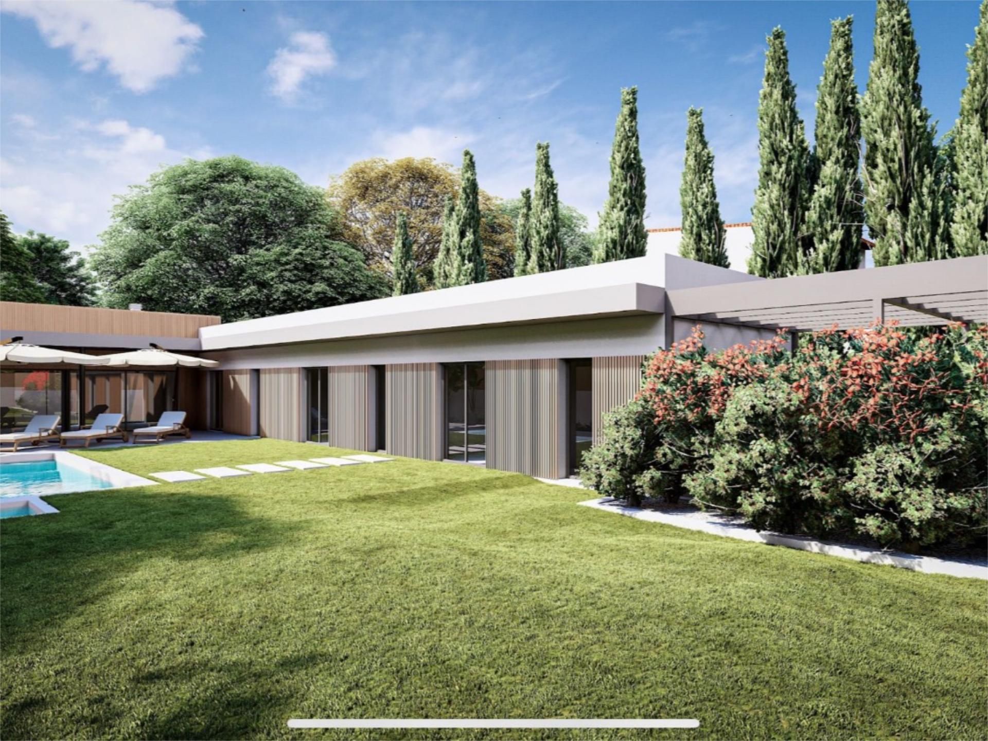 Exterior view of House or chalet for sale in Manacor  with Air Conditioner, Terrace and Swimming Pool