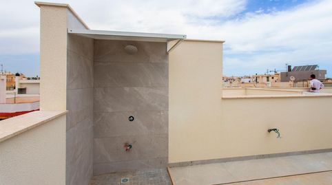 Foto 4 de Piso en venta en Calle Ramón Gallud, 164, Las Piscinas Naturales, Torrevieja