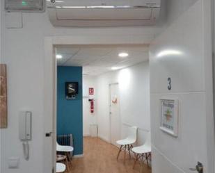 Oficina de lloguer en Sagunto / Sagunt amb Aire condicionat