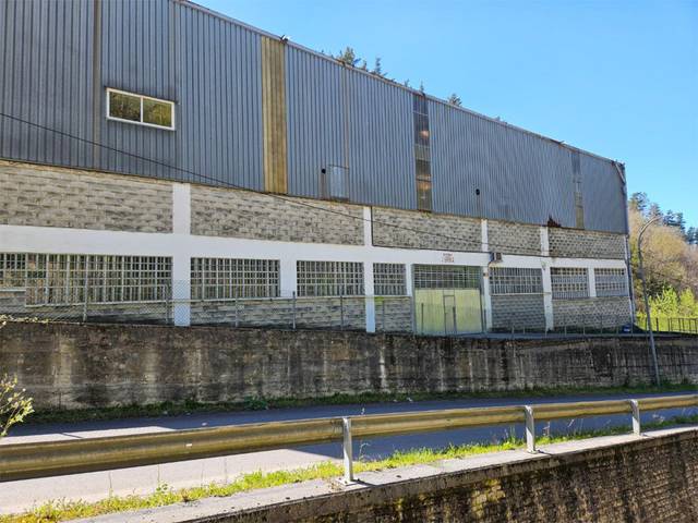 Nave industrial en Alquiler en Olarreaga Auzoa, 16 en Zaldibar
