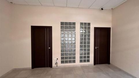 Photo 2 of Premises to rent in Calle Manuel Navarro Mollor, 2, Puerto de Estepona, Málaga