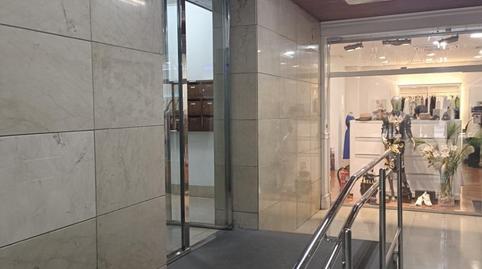 Photo 2 of Office for sale in Calle Tesifonte Gallego, 17, Centro,  Albacete Capital