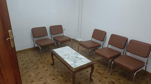 Photo 5 of Office for sale in Calle Tesifonte Gallego, 17, Centro,  Albacete Capital
