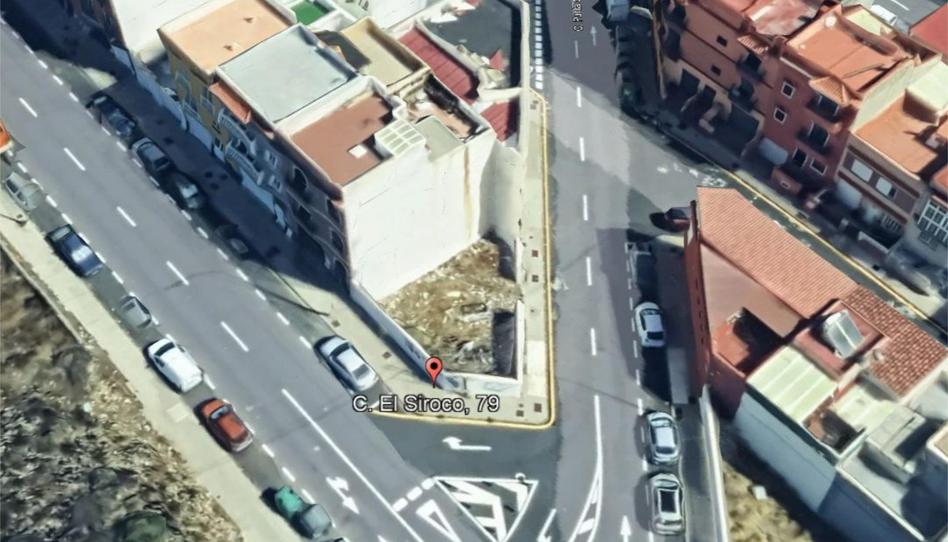 Residential for sale in Calle el Siroco, 79, Alisios, Santa Cruz de Tenerife - image 1 Photo 1 of Residential for sale in Calle el Siroco, 79, Alisios, Santa Cruz de Tenerife