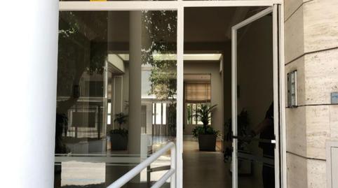 Foto 2 de Garatge en venda a Calle Manuel de la Quintana, 6, Divina Pastora - La Yeguada, Cádiz