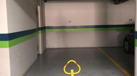 Foto 3 de Garatge en venda a Calle Manuel de la Quintana, 6, Divina Pastora - La Yeguada, Cádiz