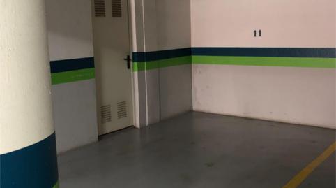 Foto 4 de Garatge en venda a Calle Manuel de la Quintana, 6, Divina Pastora - La Yeguada, Cádiz