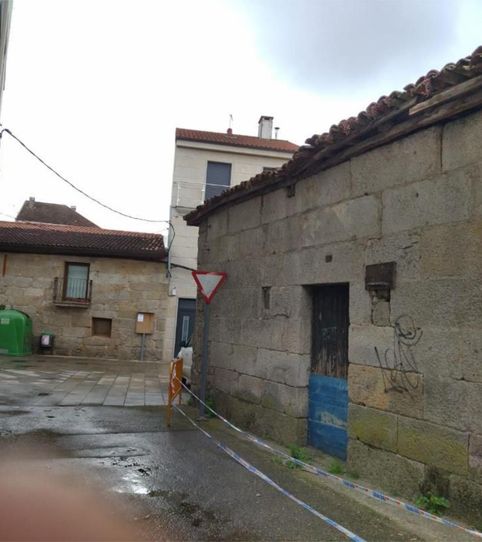 Foto 2 de Piso en venta en Rúa Galicia, 38, Xinzo de Limia, Ourense