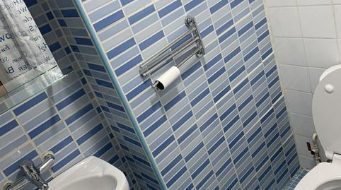 Foto 4 von Geschaftsraum zum Verkauf in Strasse Carrer del General Balanzat, 22, Sant Antoni de Portmany, Illes Balears