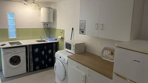 Foto 2 von Geschaftsraum zum Verkauf in Strasse Carrer del General Balanzat, 22, Sant Antoni de Portmany, Illes Balears